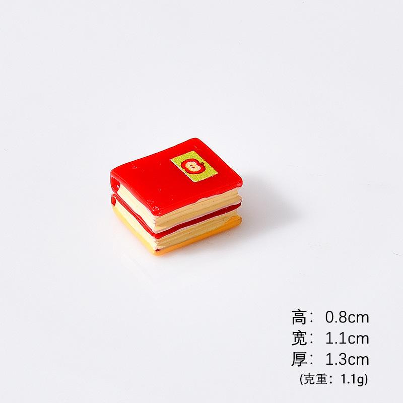 Nội thất hình táo mini (NX-32)
