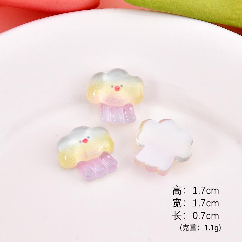 Mây cầu vồng mini (NX-553)