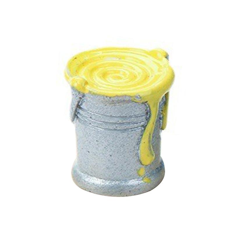 Charm thùng sơn DIY trang trí vỏ điện thoại (FF-306)