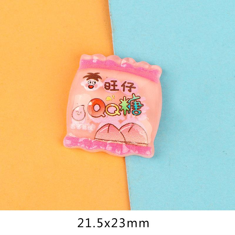 Charm tôm hùm phát sáng DIY tiểu cảnh (FF-31)