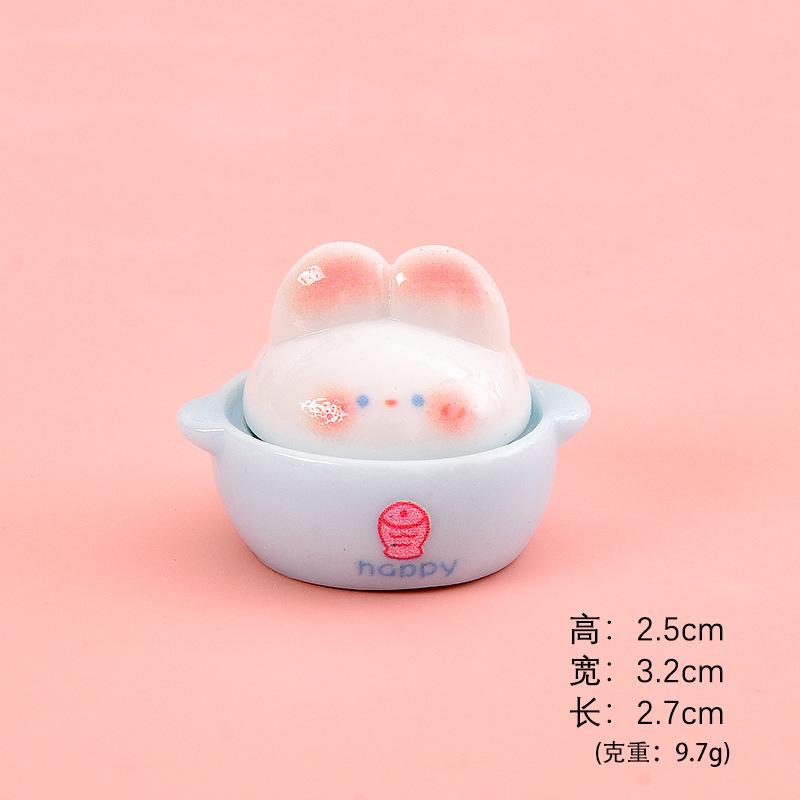 Nồi đất mô hình mini (NX-50)