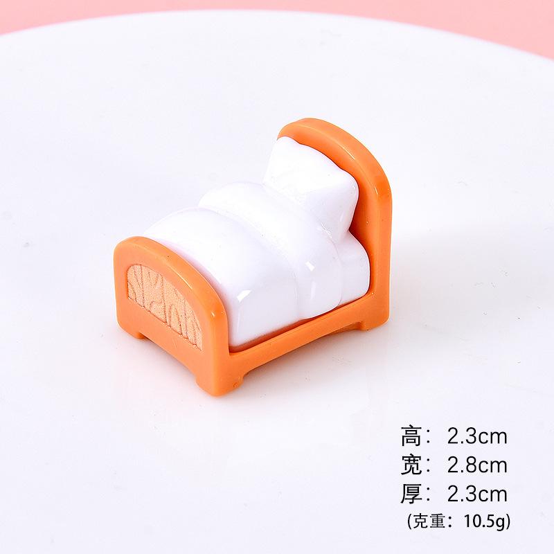 Nội thất gỗ mini (NX-109)