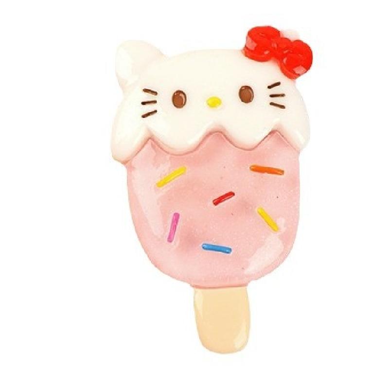 Charm bánh cupcake DIY trang trí vỏ điện thoại (FF-393)