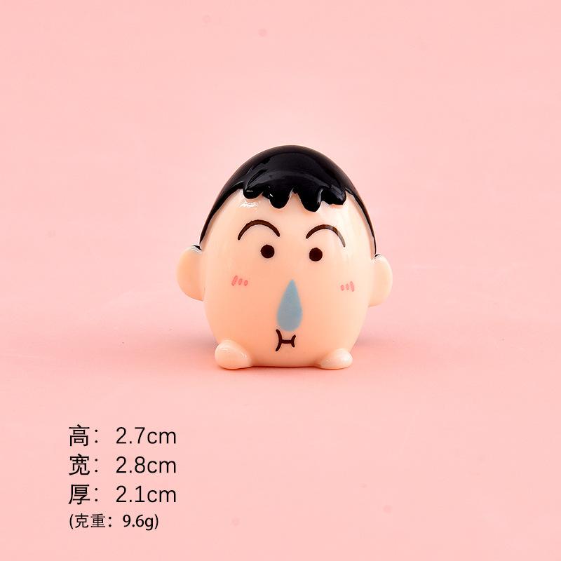 Shin cậu bé bút chì mini (NX-147)