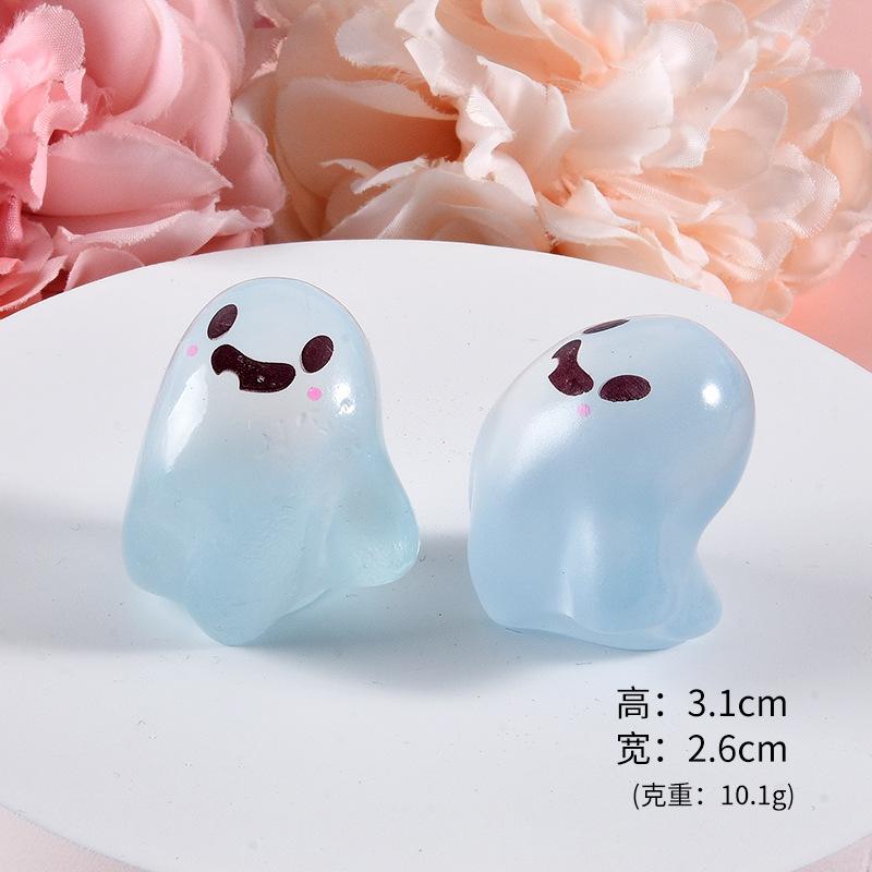 漂浮灵魂