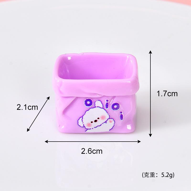 Túi giấy mini (NX-119)