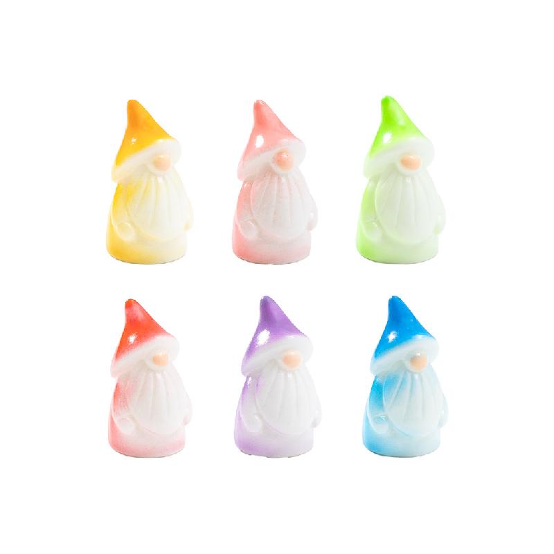 Chú lùn mô phỏng mini trang trí sân vườn tiểu cảnh (PK-699)