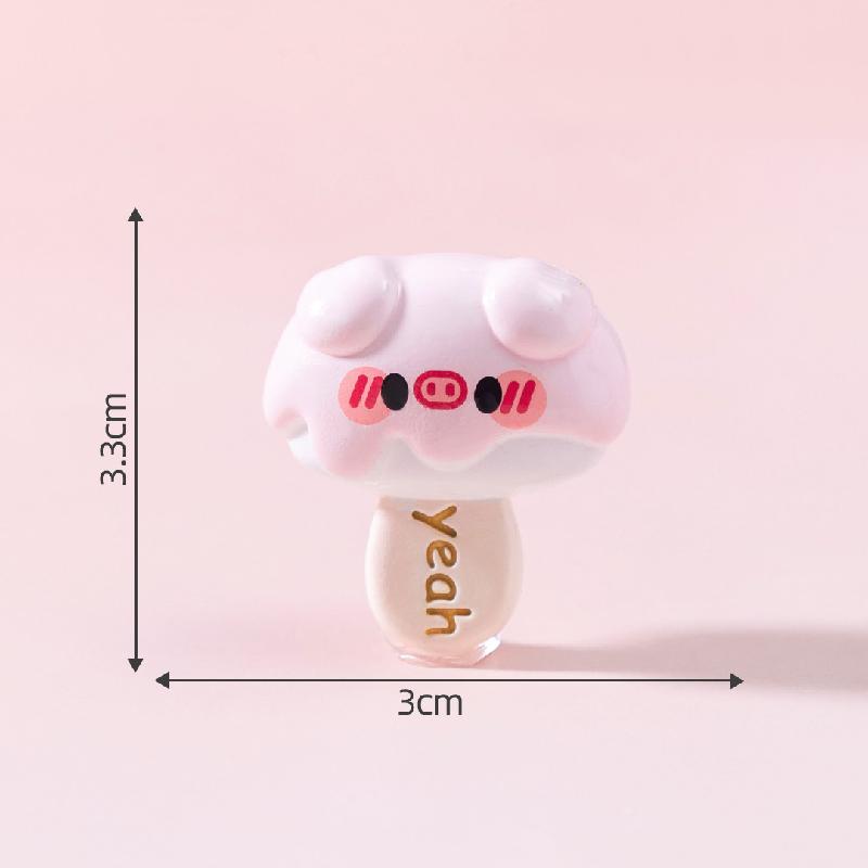 Tiểu cảnh mèo, kem DIY, phụ kiện tiểu cảnh mini bàn treo đáng yêu, cute (ZC-1032)