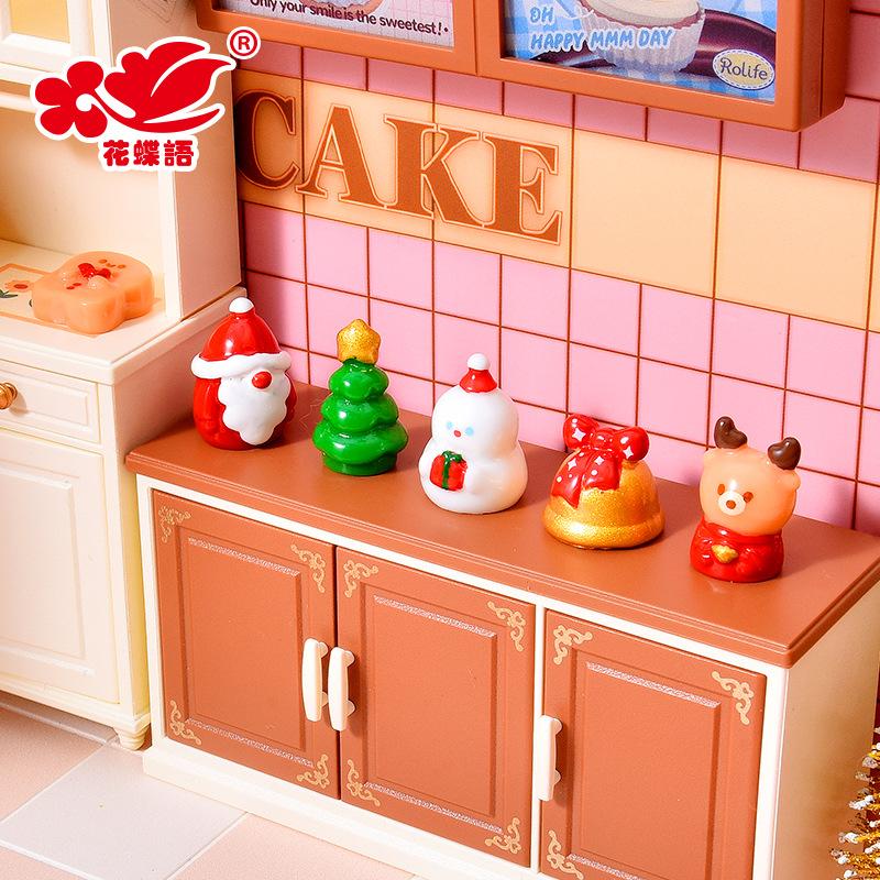 Tuần lộc Giáng Sinh (NX-546)