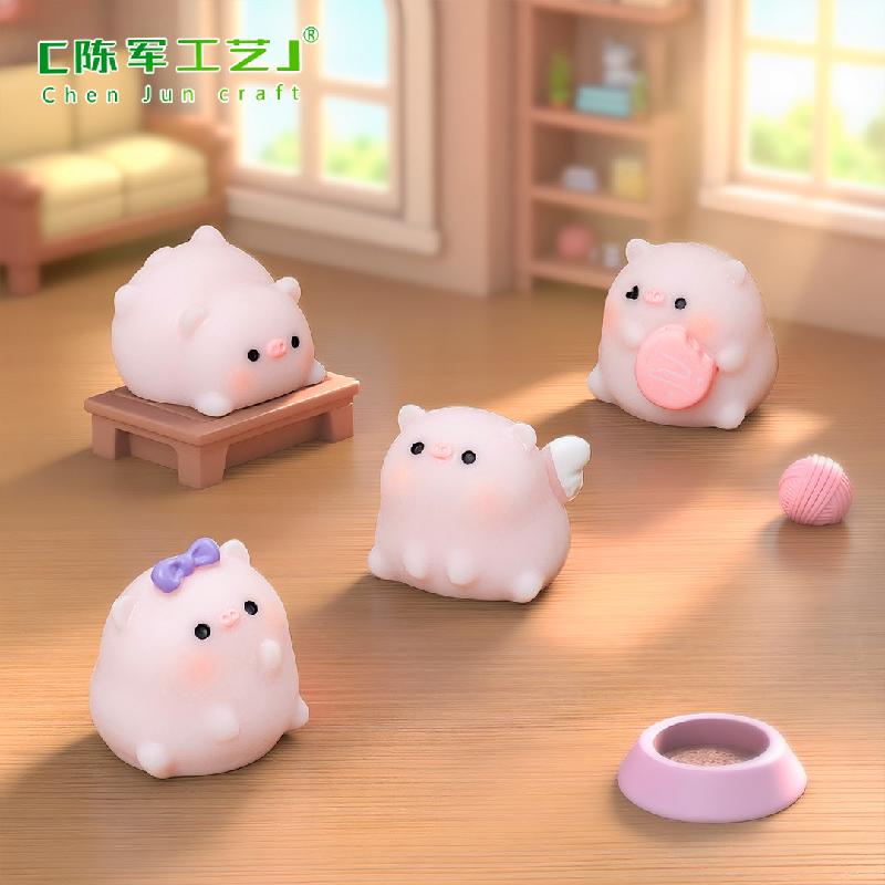 Phụ Kiện Tiểu Cảnh ZC-1839