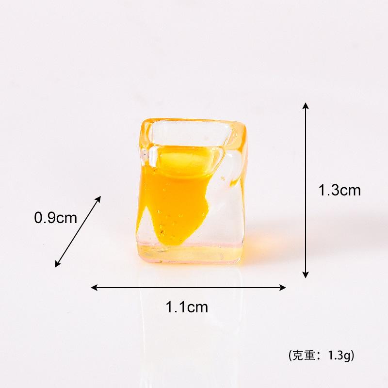Ly nước trái cây mini (NX-17)
