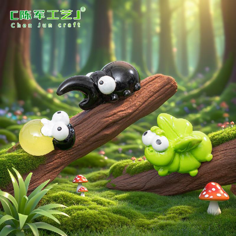 Phụ Kiện Tiểu Cảnh ZC-1822