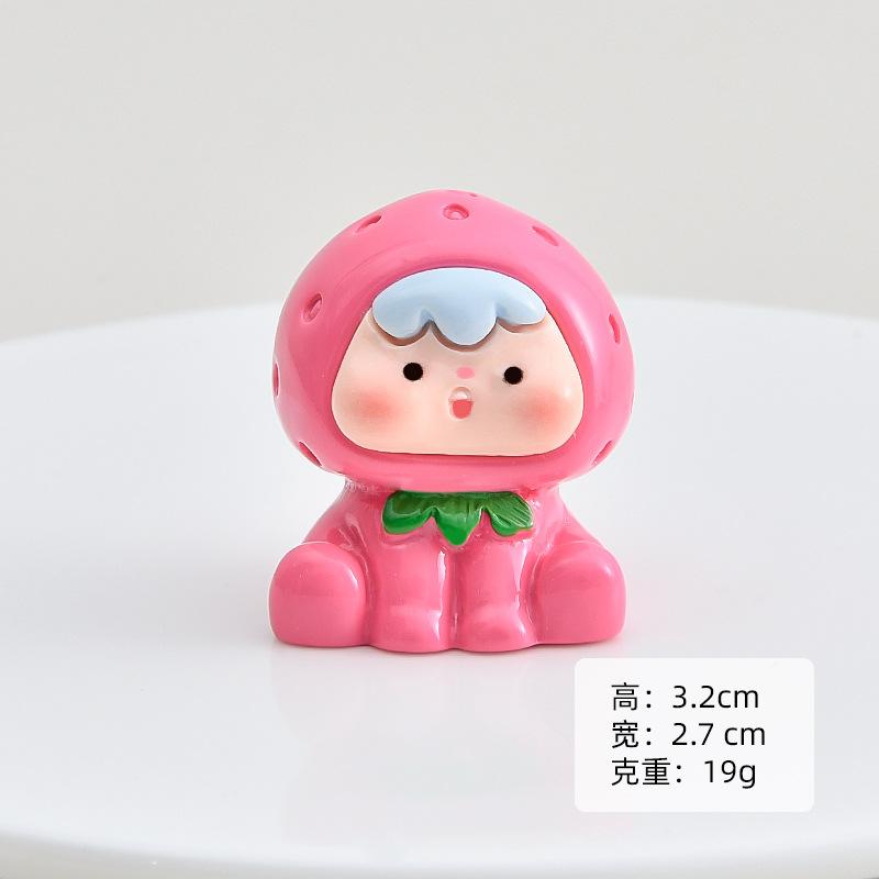 Trái cây phát sáng mini (NX-115)