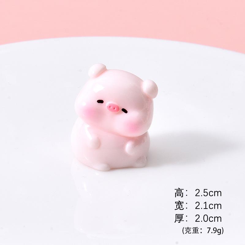 Heo hấp mini (NX-232)