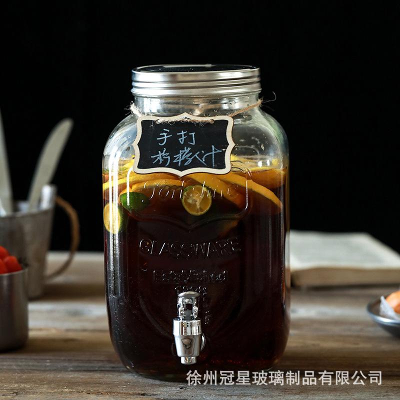 Lo Thuỷ Tinh GX-188