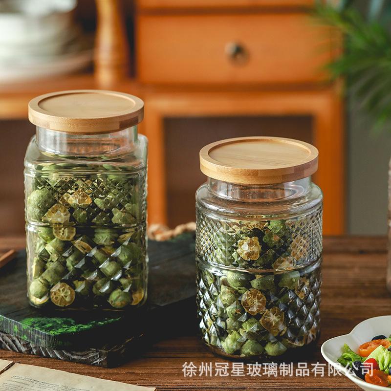 Lo Thuỷ Tinh GX-191