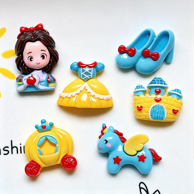 Phụ Kiện Resin Trang Trí RS-185