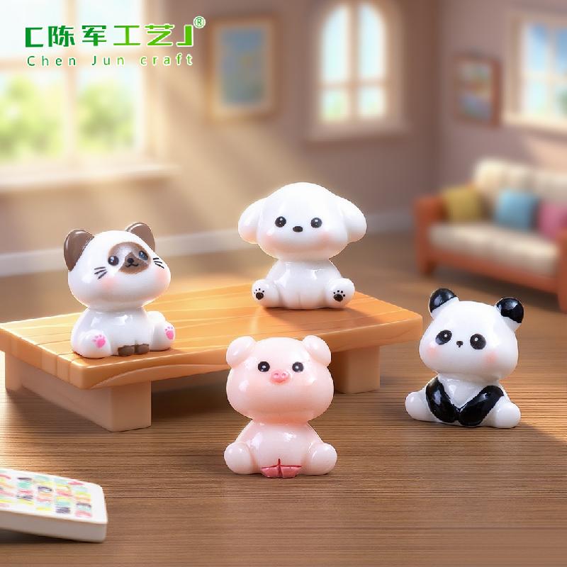 Phụ Kiện Tiểu Cảnh ZC-1829