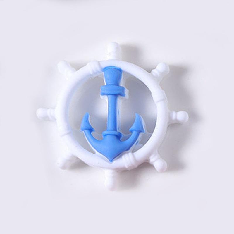 Charm pizza DIY trang trí điện thoại (FF-348)