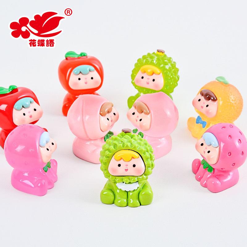 Trái cây phát sáng mini (NX-115)