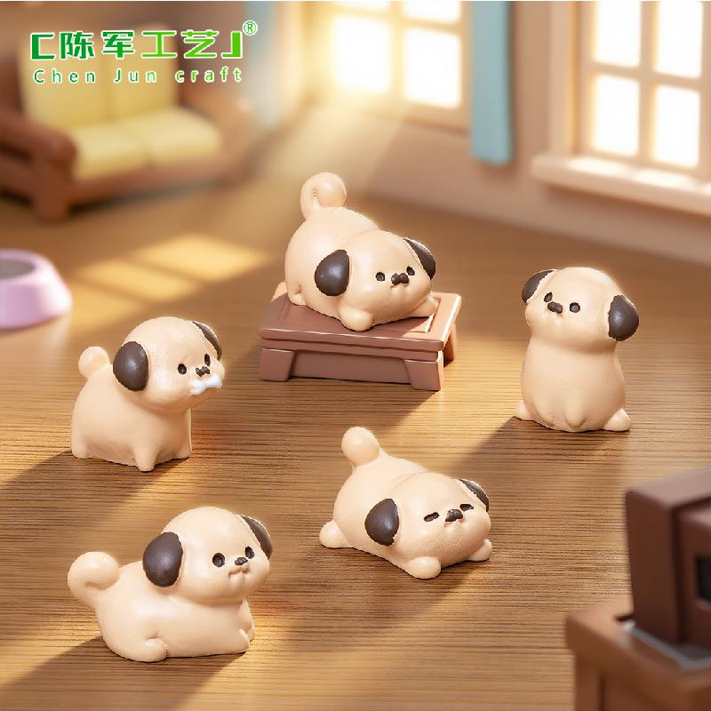 Phụ Kiện Tiểu Cảnh ZC-1843