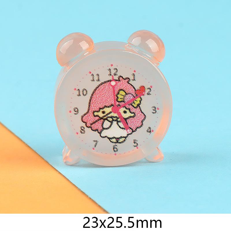 Charm bánh ngọt giả DIY sáng tạo (FF-45)