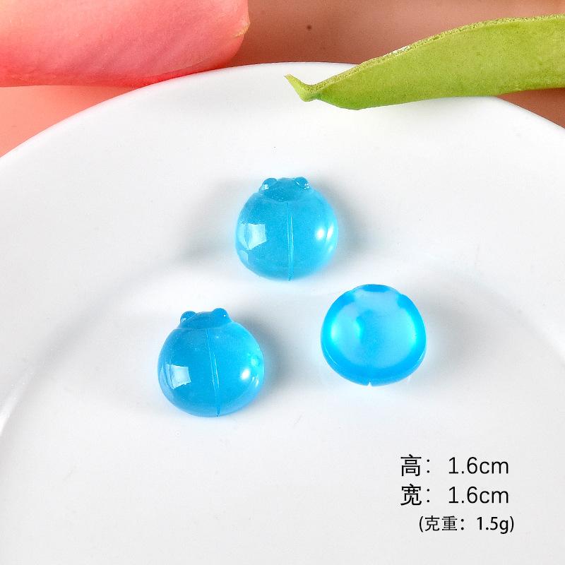 天蓝色甲壳虫