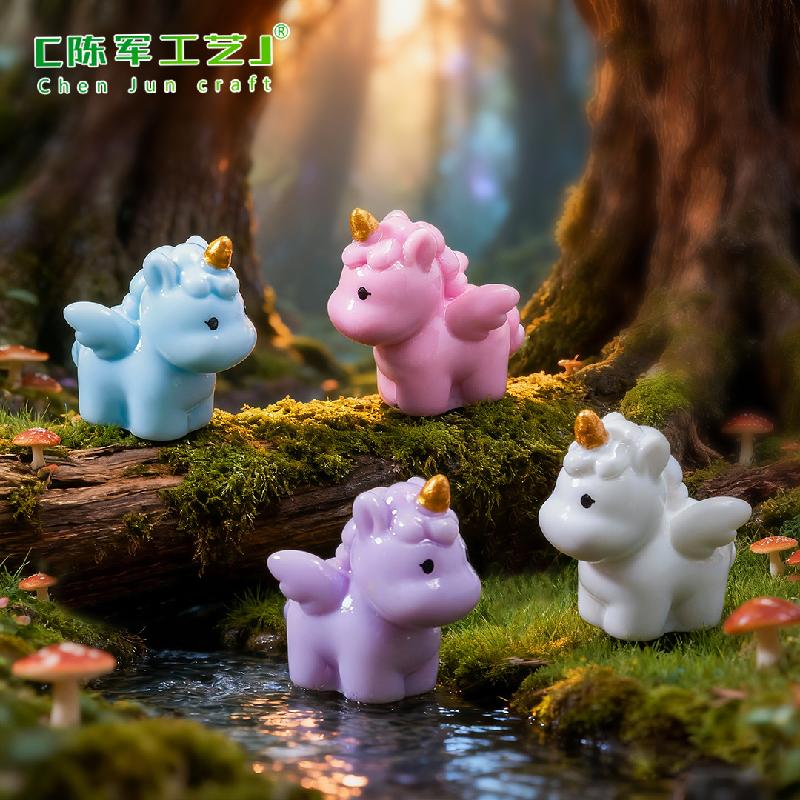 Phụ Kiện Tiểu Cảnh ZC-1918