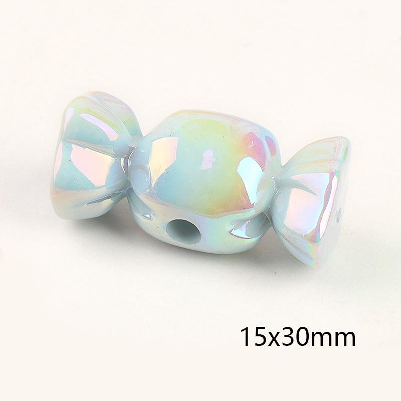 Charm kẹo nhựa DIY trang trí tóc và dây đeo (FF-471)