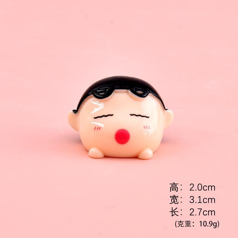 Shin cậu bé bút chì mini (NX-147)