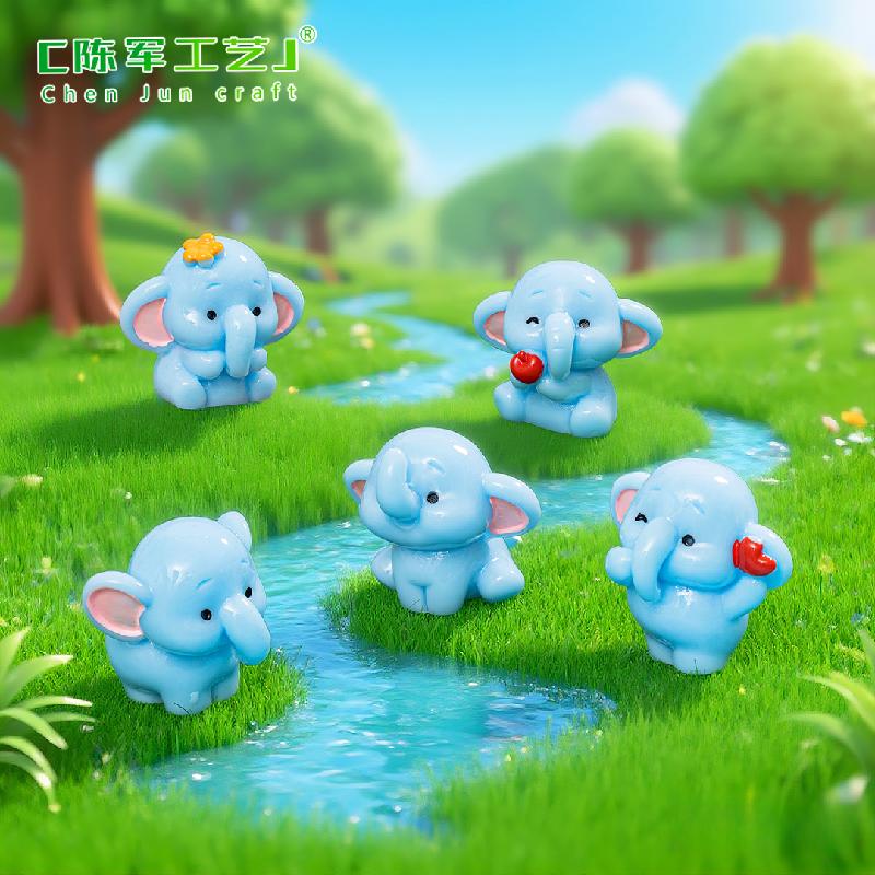 Phụ Kiện Tiểu Cảnh ZC-1758