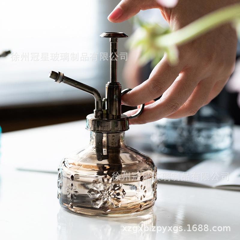 Lo Thuỷ Tinh GX-296