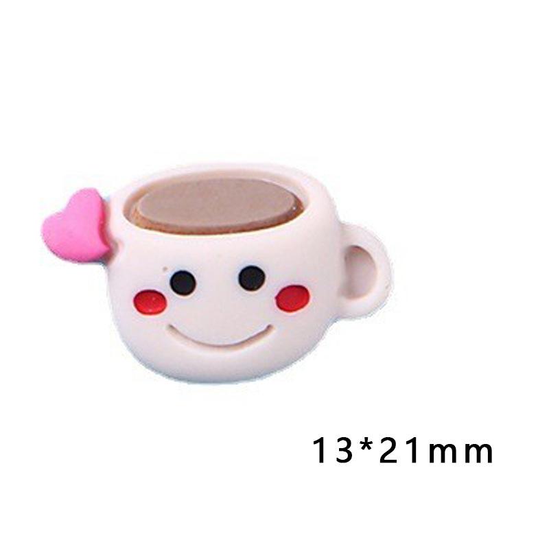 Charm thú mini DIY trang trí tóc & vỏ điện thoại (FF-429)
