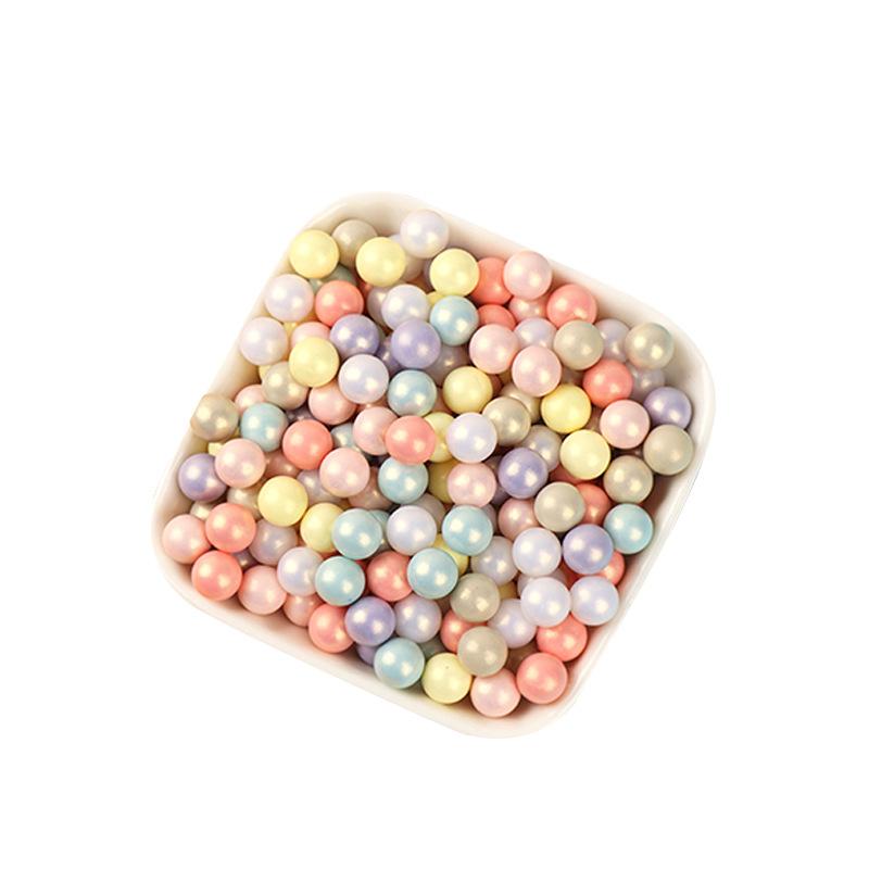 Charm macaron DIY trang trí kẹp tóc & hộp đựng (FF-220)