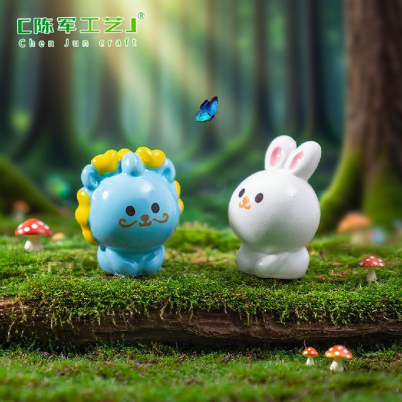 Phụ Kiện Tiểu Cảnh ZC-1753