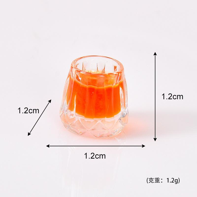 Ly nước trái cây mini (NX-17)
