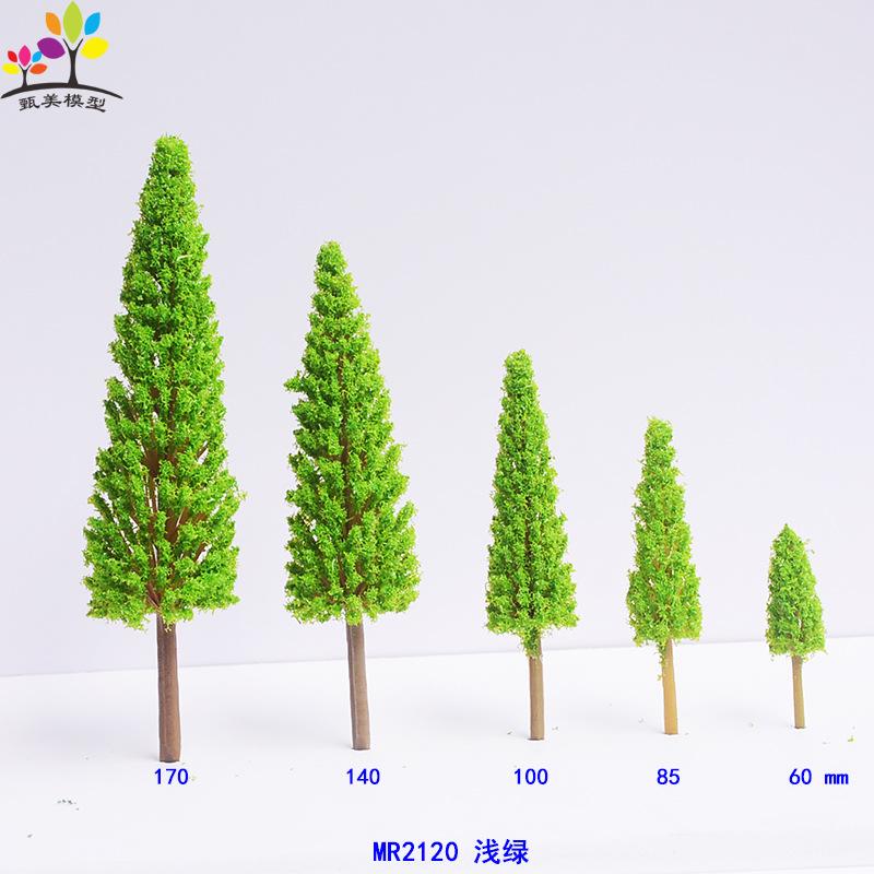 Cây Sam Mô Hình Mini Thành Phẩm (MH-197)