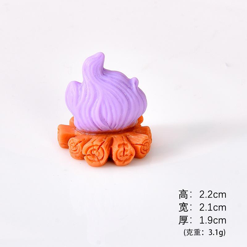 Lửa trại mini (NX-247)