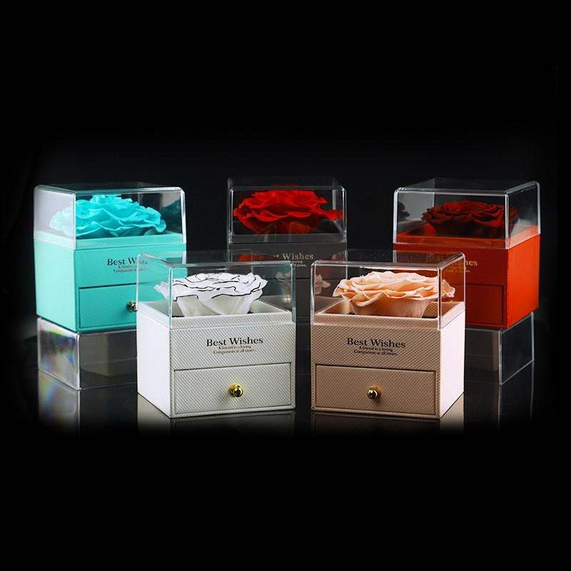 Hoa khô trang trí FY-48