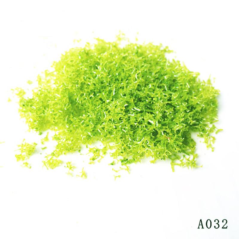Bột Lá Cây Mô Hình Sa Bàn 100g (MH-111)