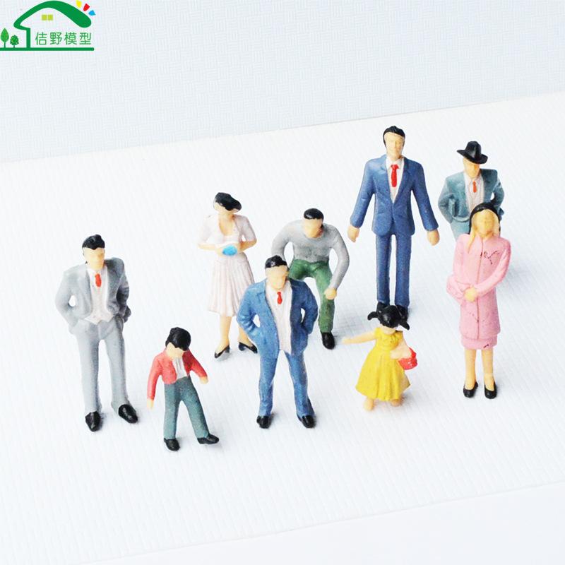 Phụ Kiện Mô Hình JY-11