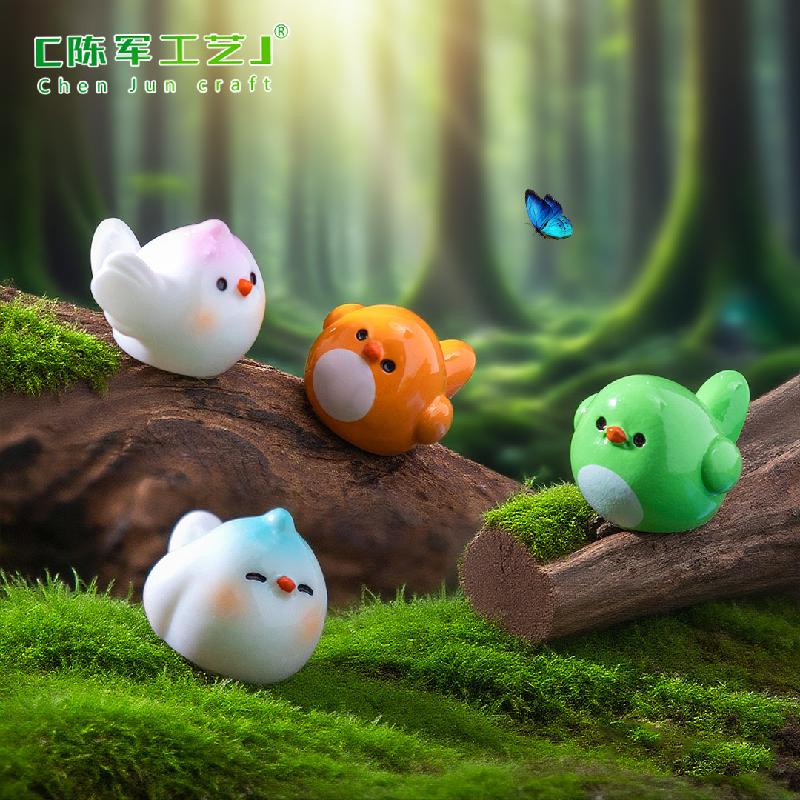 Phụ Kiện Tiểu Cảnh ZC-1810