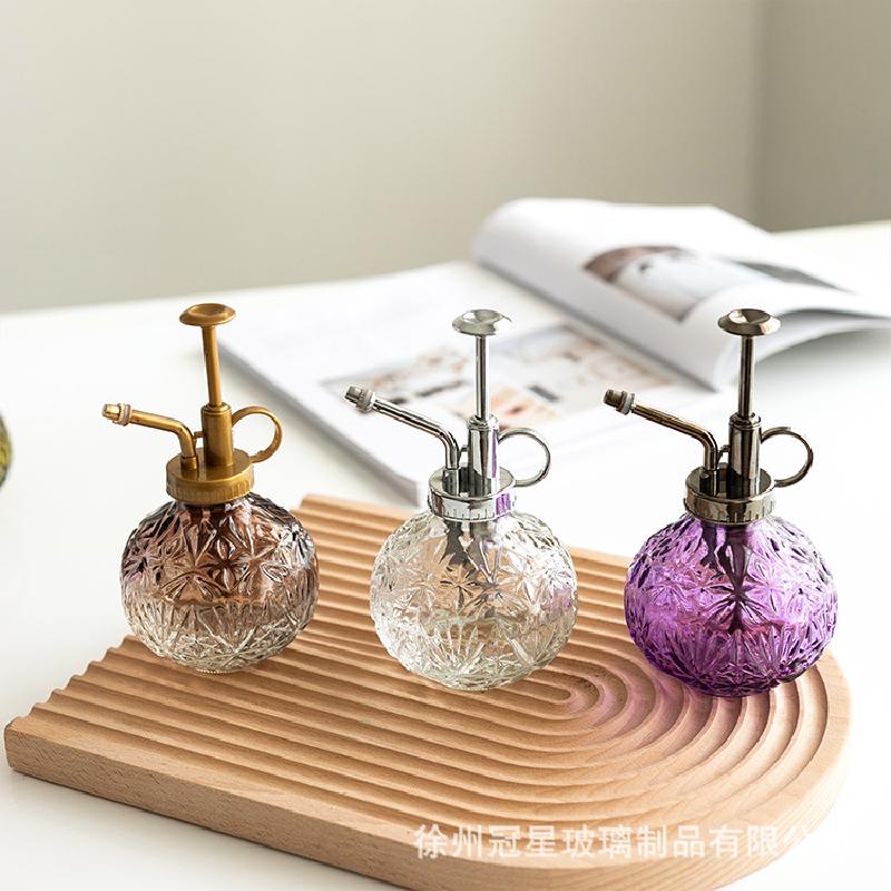 Lo Thuỷ Tinh GX-86