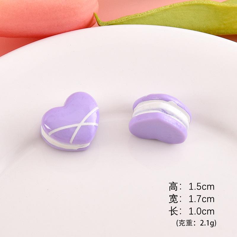 Macaron Valentine (NX-444)