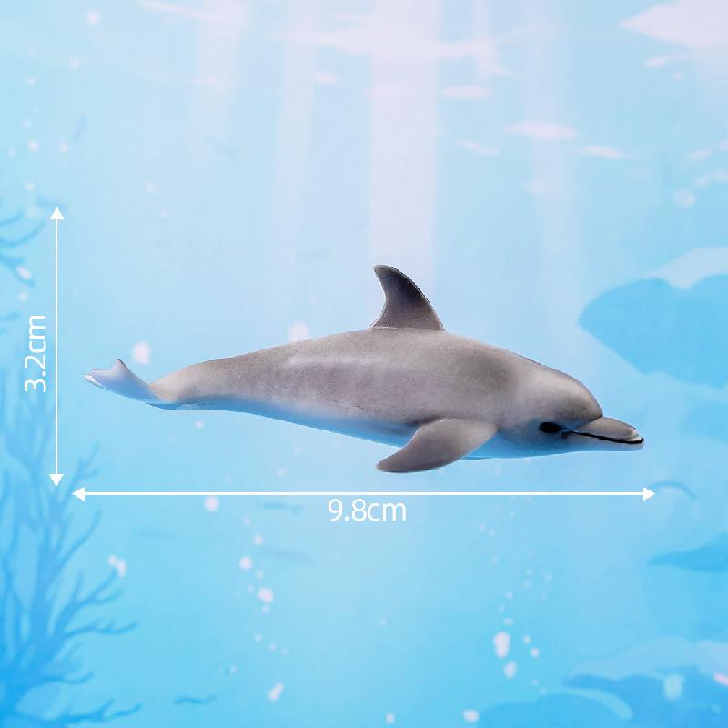 Cá lớn đại dương, cá mập, cá voi, cá heo (ZC-1013)