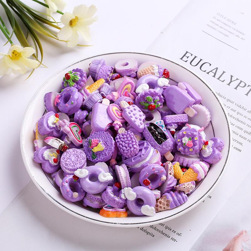Loạt tím lãng mạn