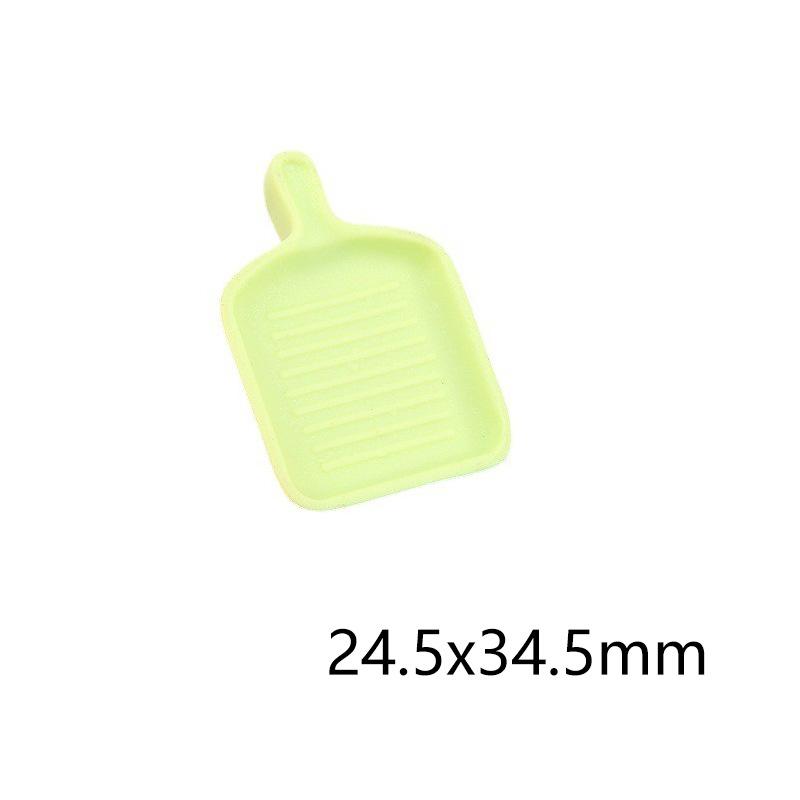Charm chảo DIY trang trí vỏ điện thoại & giày (FF-221)