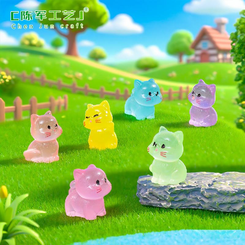 Phụ Kiện Tiểu Cảnh ZC-1848