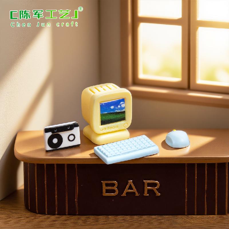 Phụ Kiện Tiểu Cảnh ZC-1759