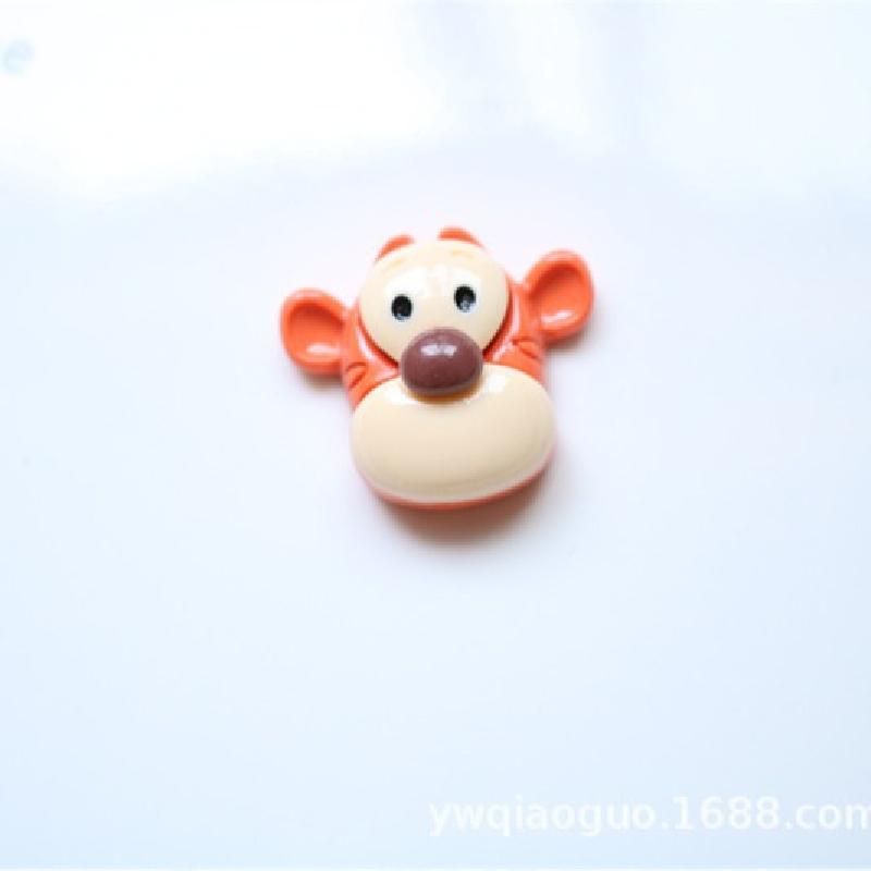 Phụ Kiện Resin Trang Trí RS-836